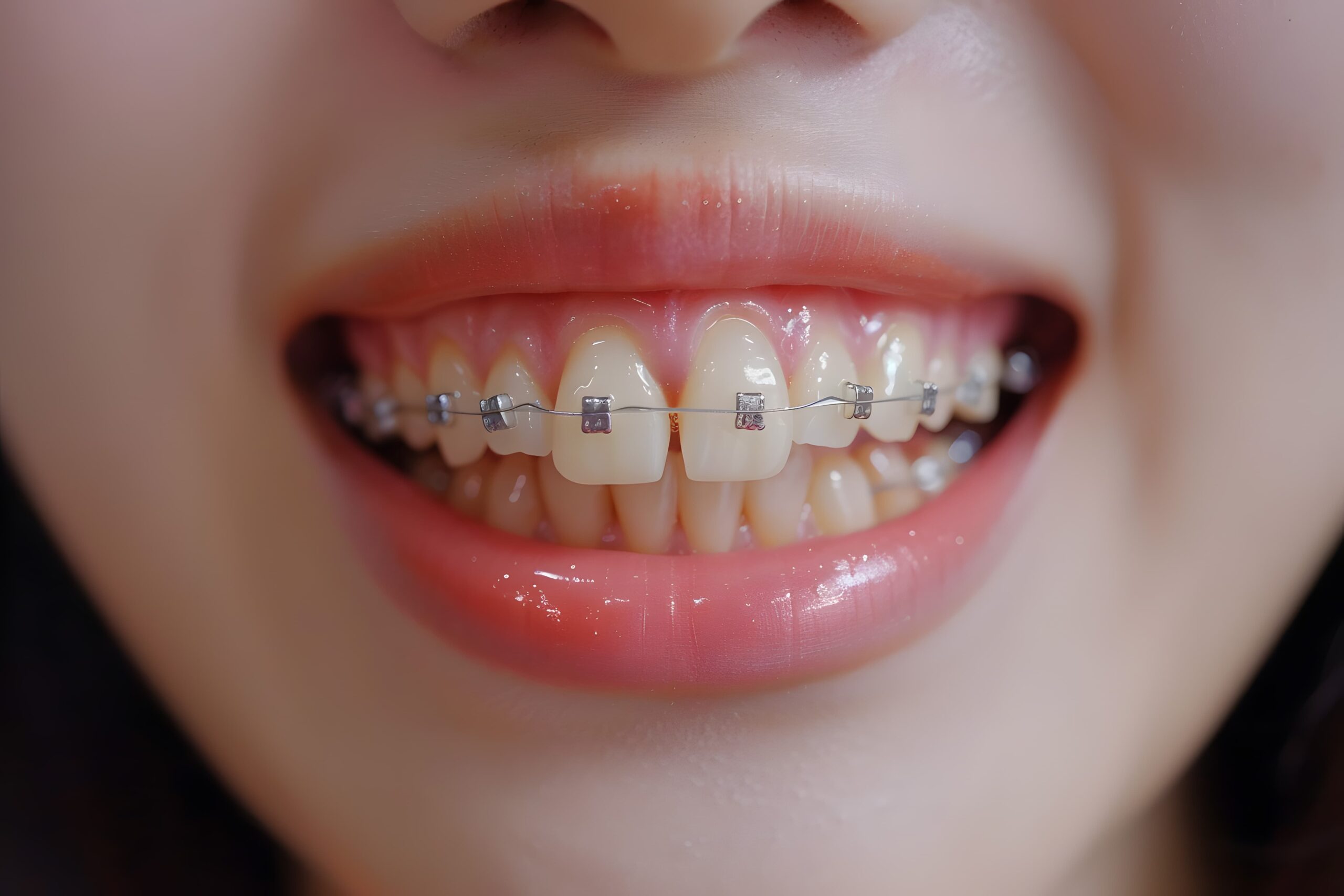 矯正治療中にブラケットやワイヤーが外れたら！放置するリスクと対処法！