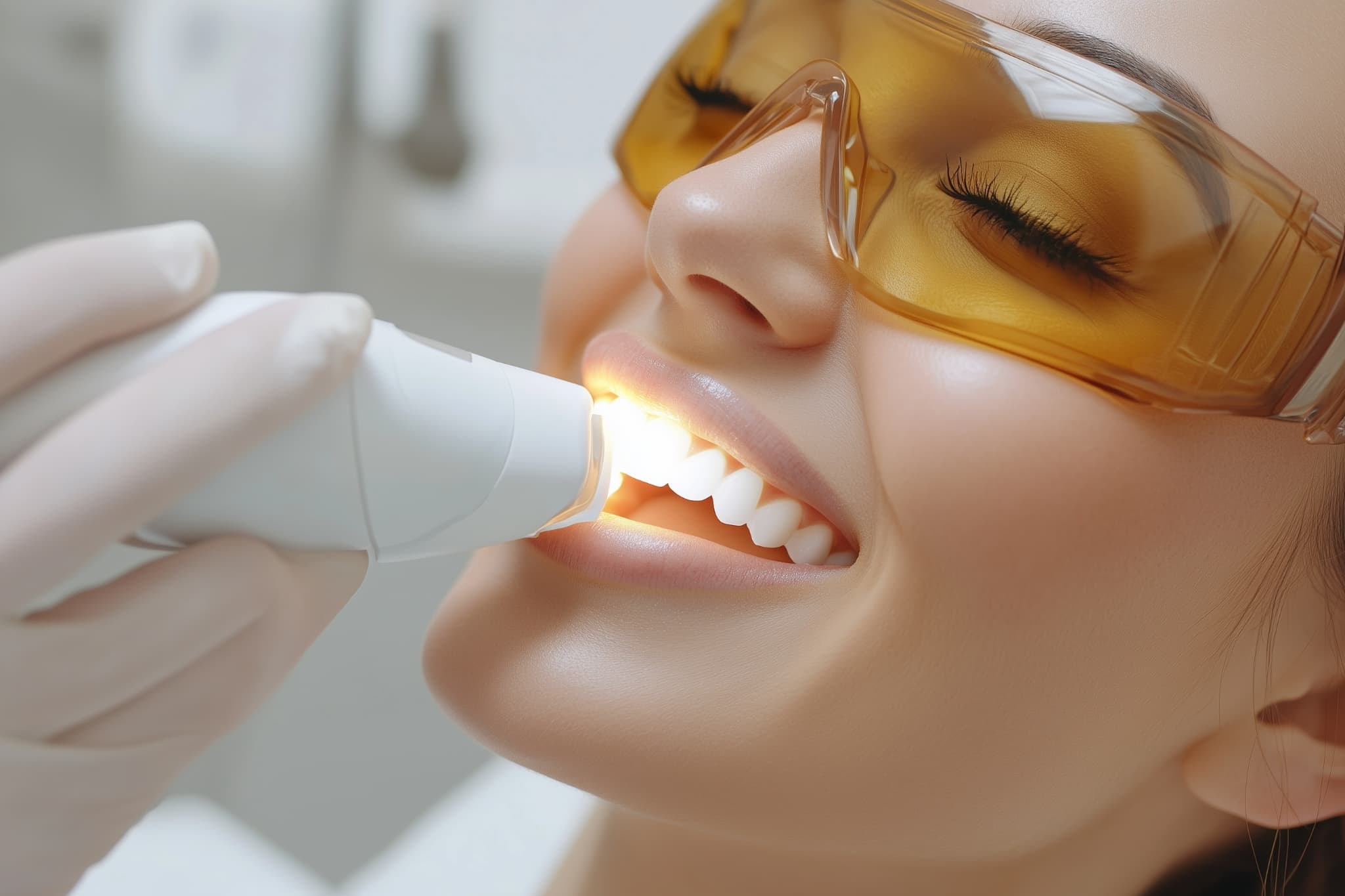 ホワイトニング効果の持続期間はどれくらい？長持ちさせる秘訣とは