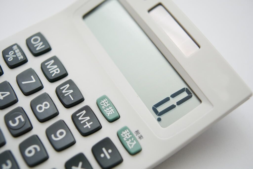 奥歯をセラミックにする場合にはいくらかかるかのイメージ