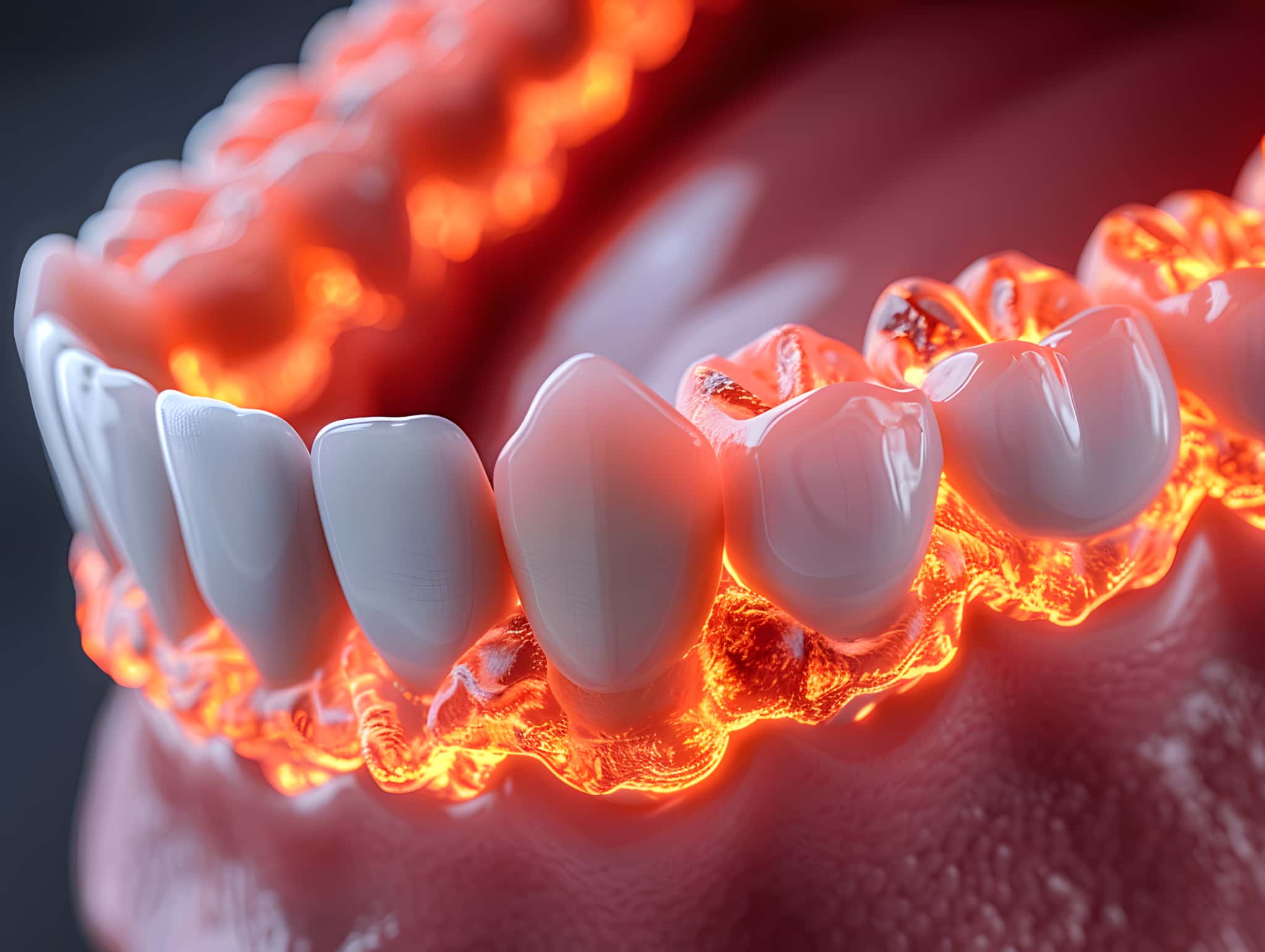 歯周病と糖尿病にはどんな関係がある?知られざる相互作用とは