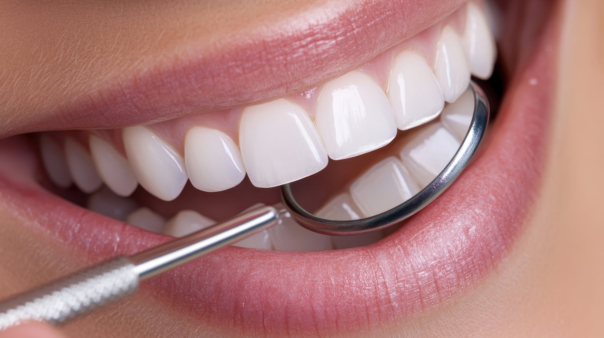 セラミック治療後のメンテナンスが大切な理由！長く使うために大切なこと　