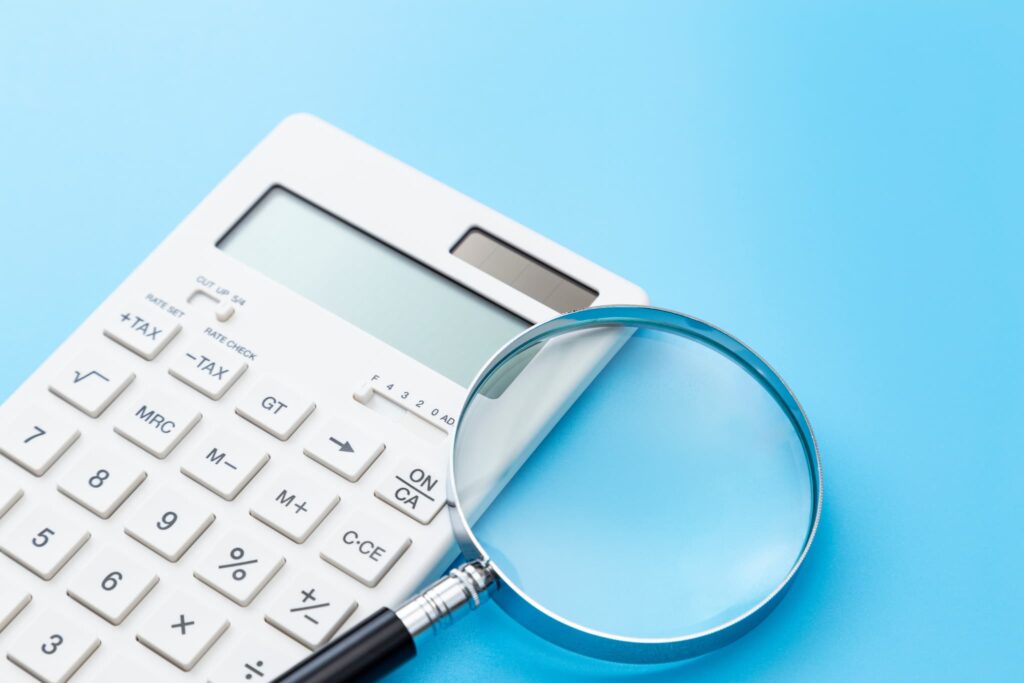 インビザラインで出っ歯を治す場合にかかる費用のイメージ