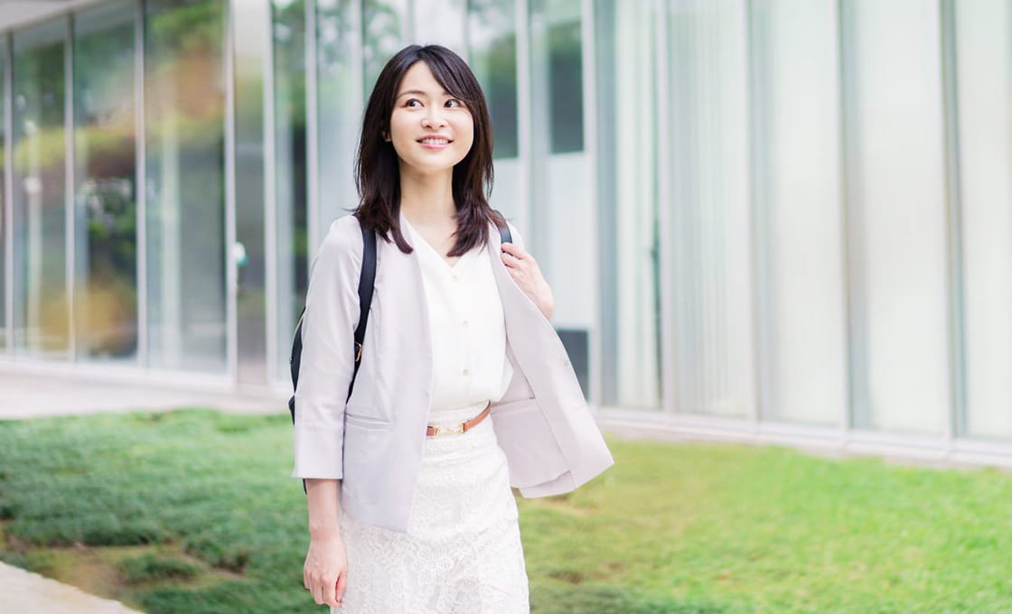 虎ノ門駅から10秒のかかりつけ