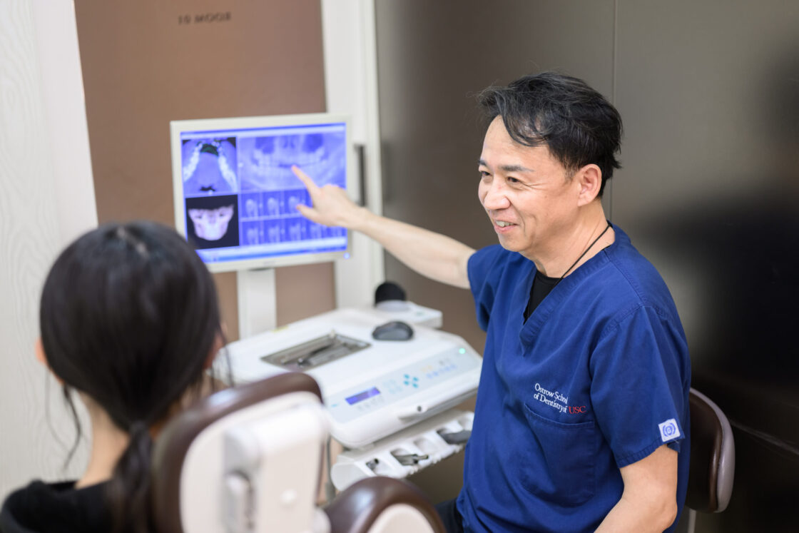 まさいデンタルクリニック 院長 正井 良幸