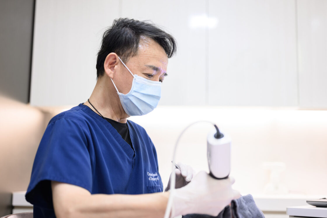 まさいデンタルクリニック 院長 正井 良幸