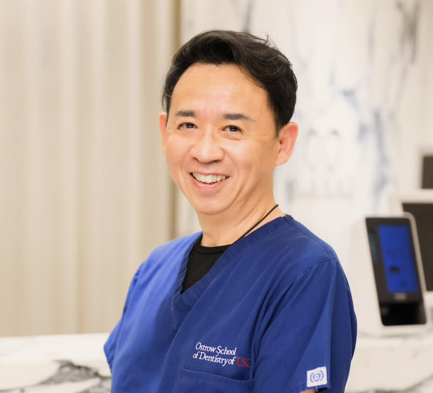 まさいデンタルクリニック 院長 正井 良幸