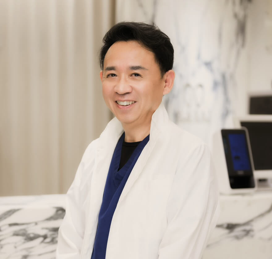 まさいデンタルクリニック 院長 正井 良幸